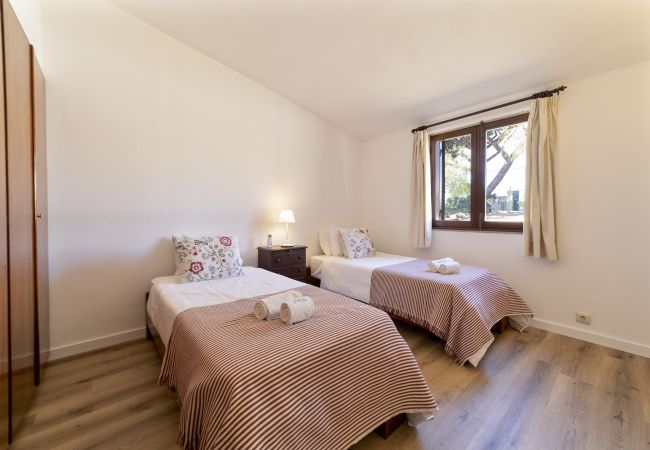 Villa in Albufeira - Casa da Colina Villa in Albufeira - Casa da Colina