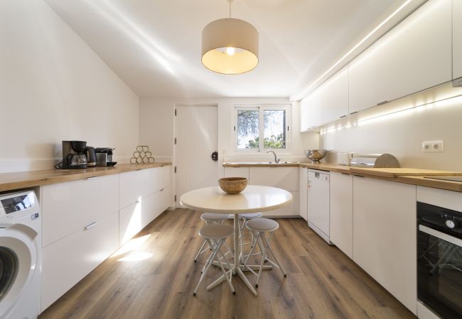 Villa in Albufeira - Casa da Colina Villa in Albufeira - Casa da Colina