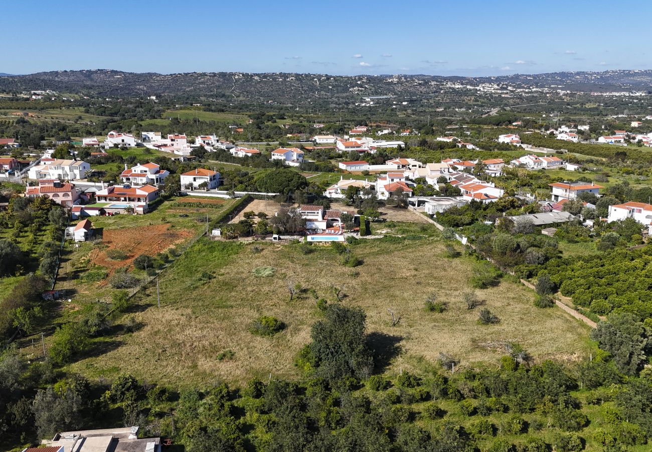 Villa in Albufeira - Casa da Colina