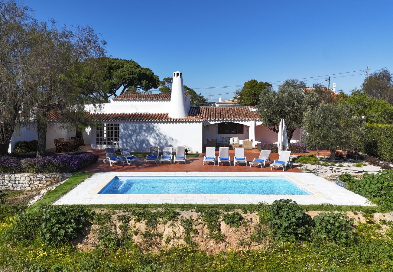 Villa in Albufeira - Casa da Colina