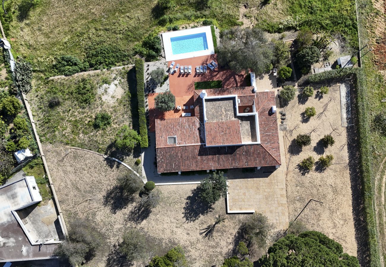 Villa in Albufeira - Casa da Colina