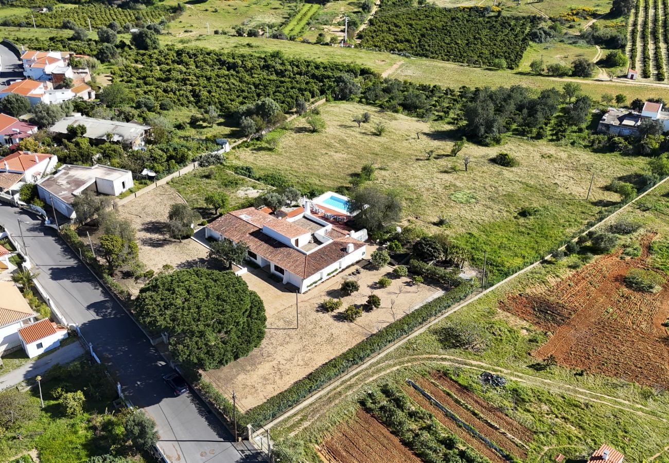 Villa in Albufeira - Casa da Colina