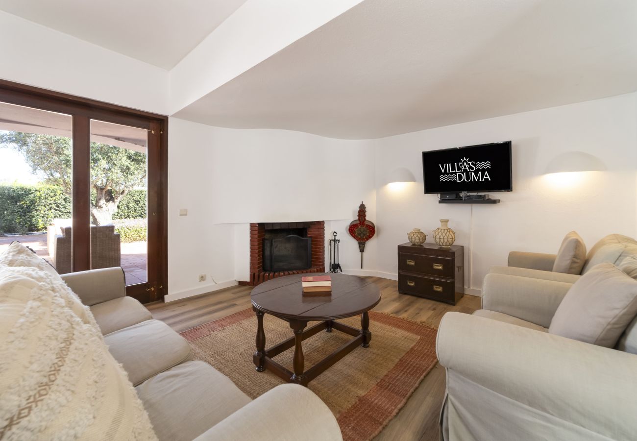 Villa in Albufeira - Casa da Colina