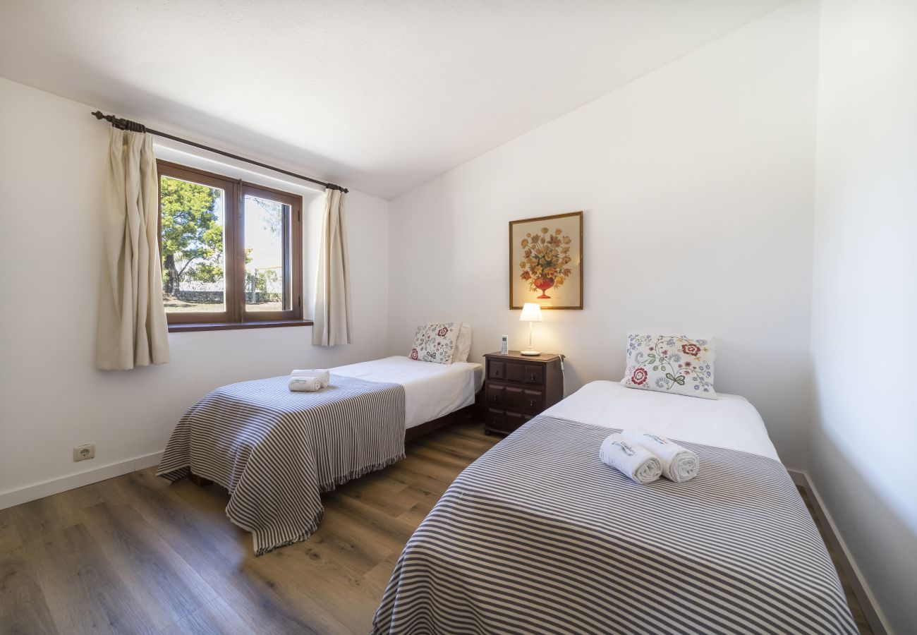 Villa in Albufeira - Casa da Colina