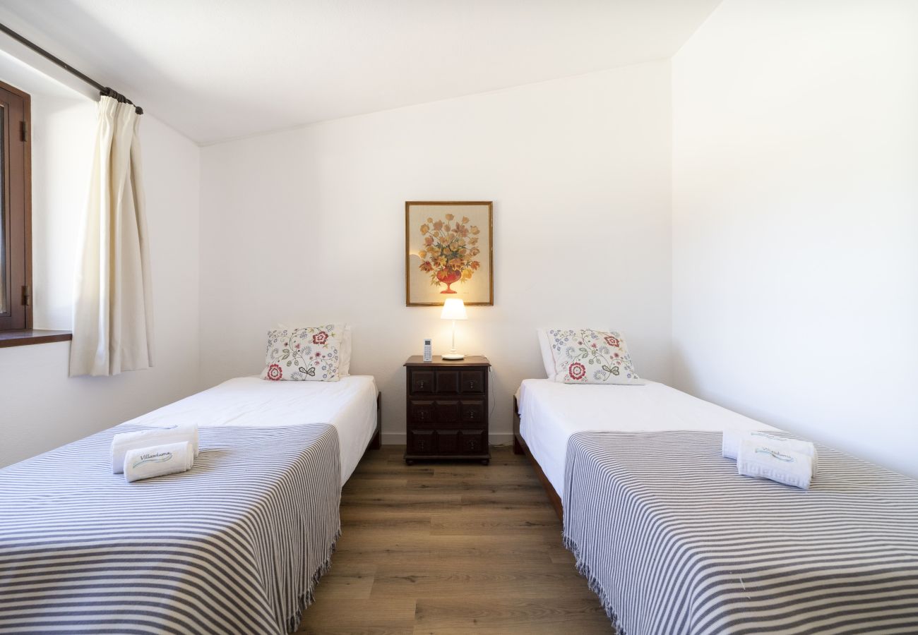 Villa in Albufeira - Casa da Colina