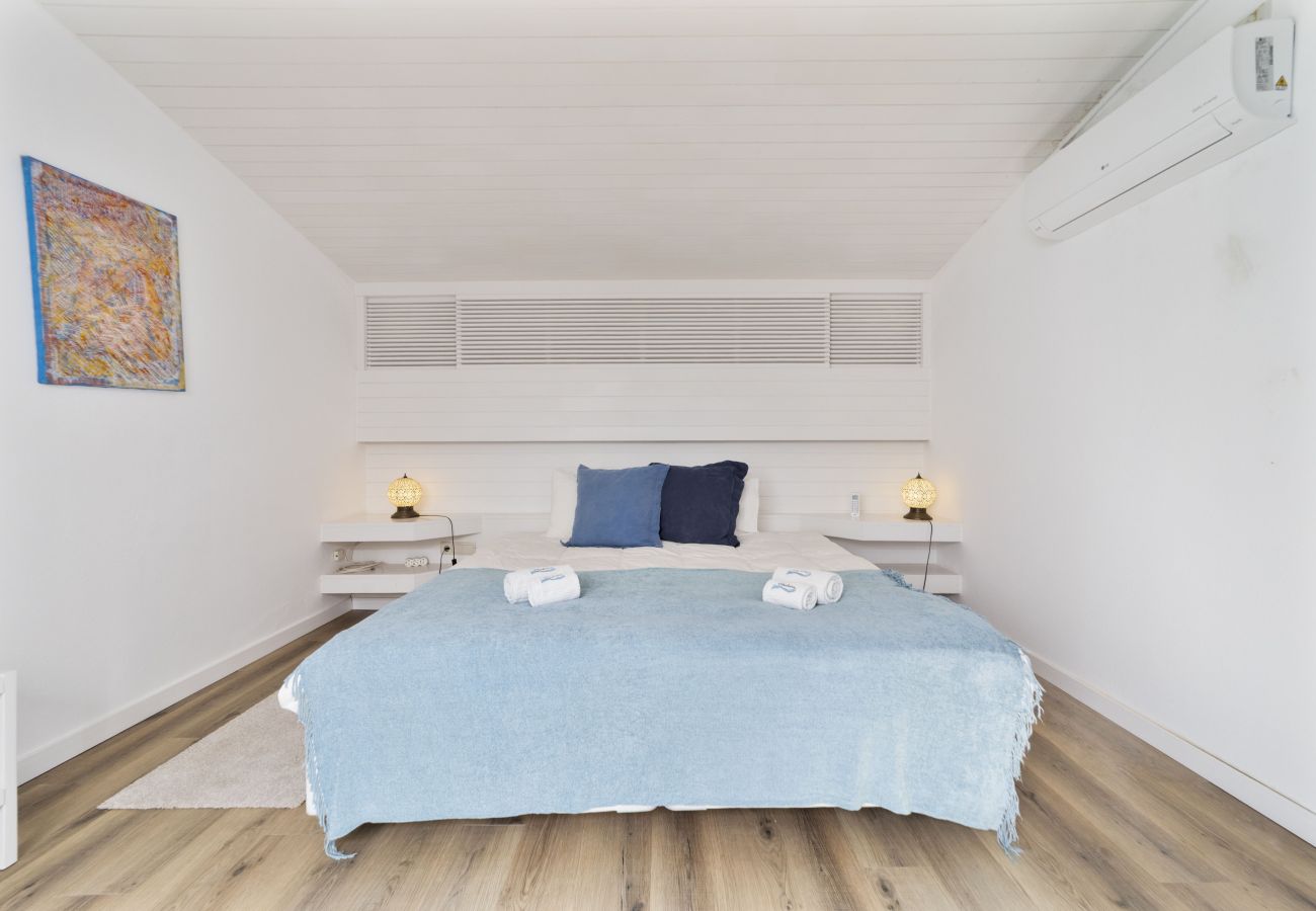 Villa in Albufeira - Casa da Colina
