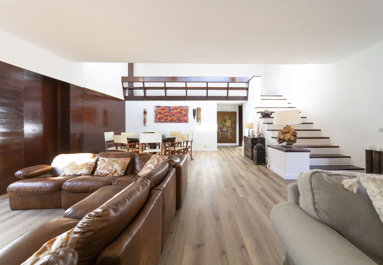 Villa in Albufeira - Casa da Colina