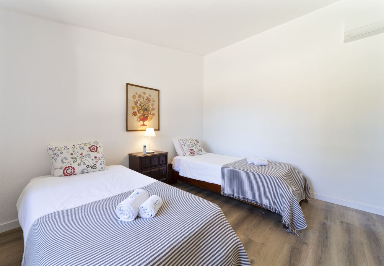 Villa in Albufeira - Casa da Colina