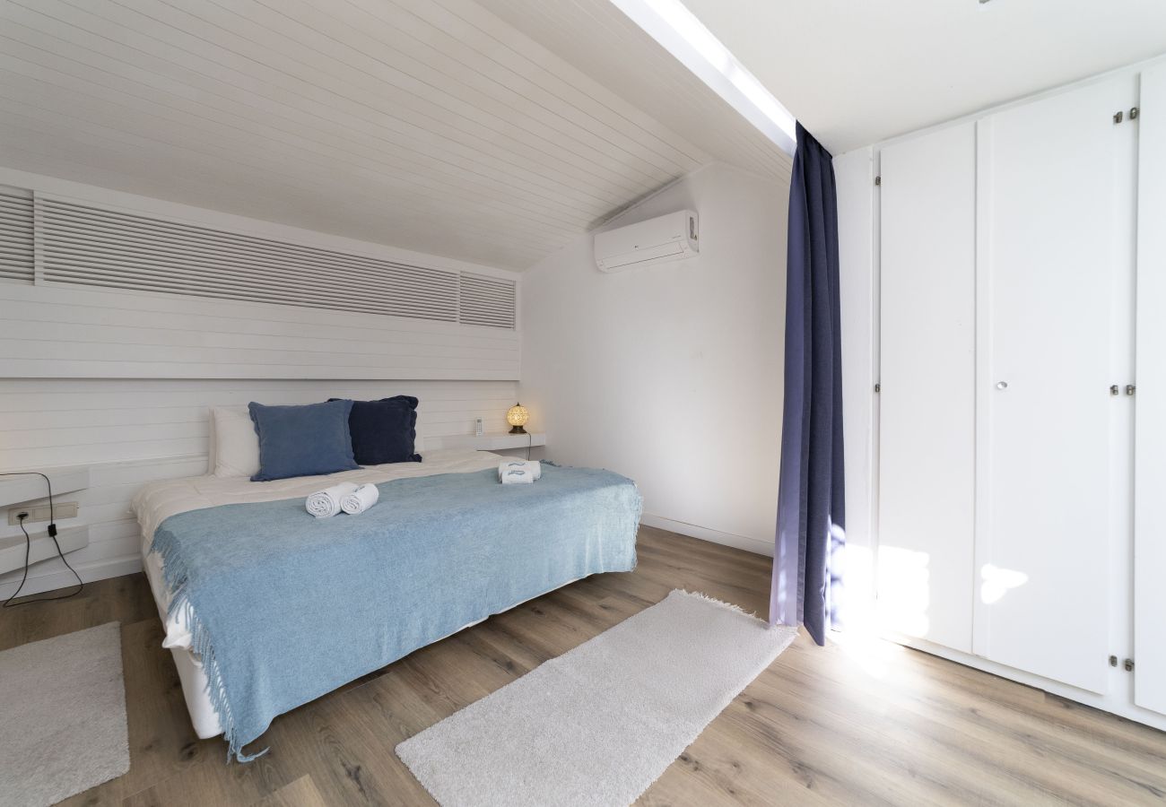 Villa in Albufeira - Casa da Colina