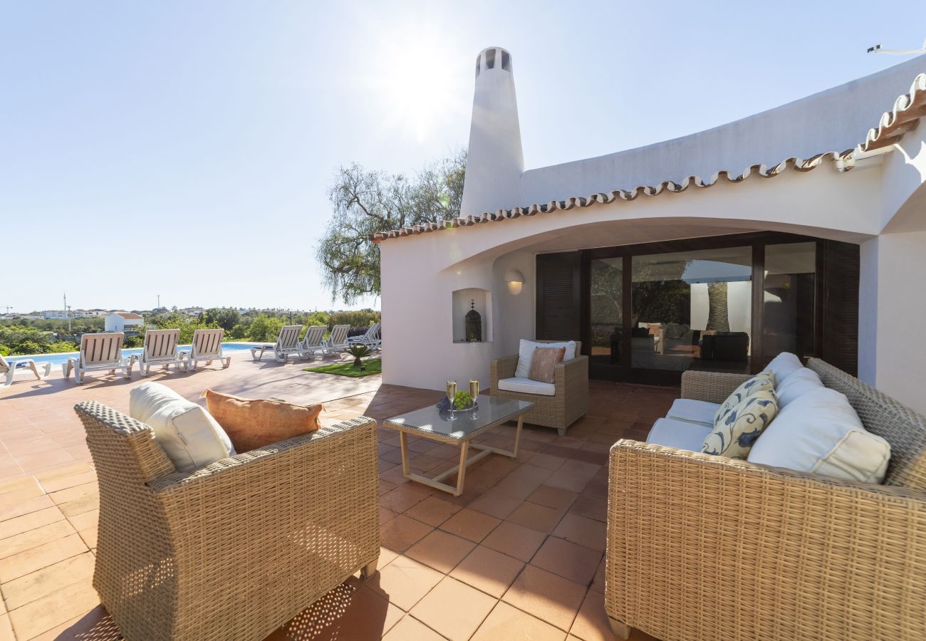 Villa in Albufeira - Casa da Colina