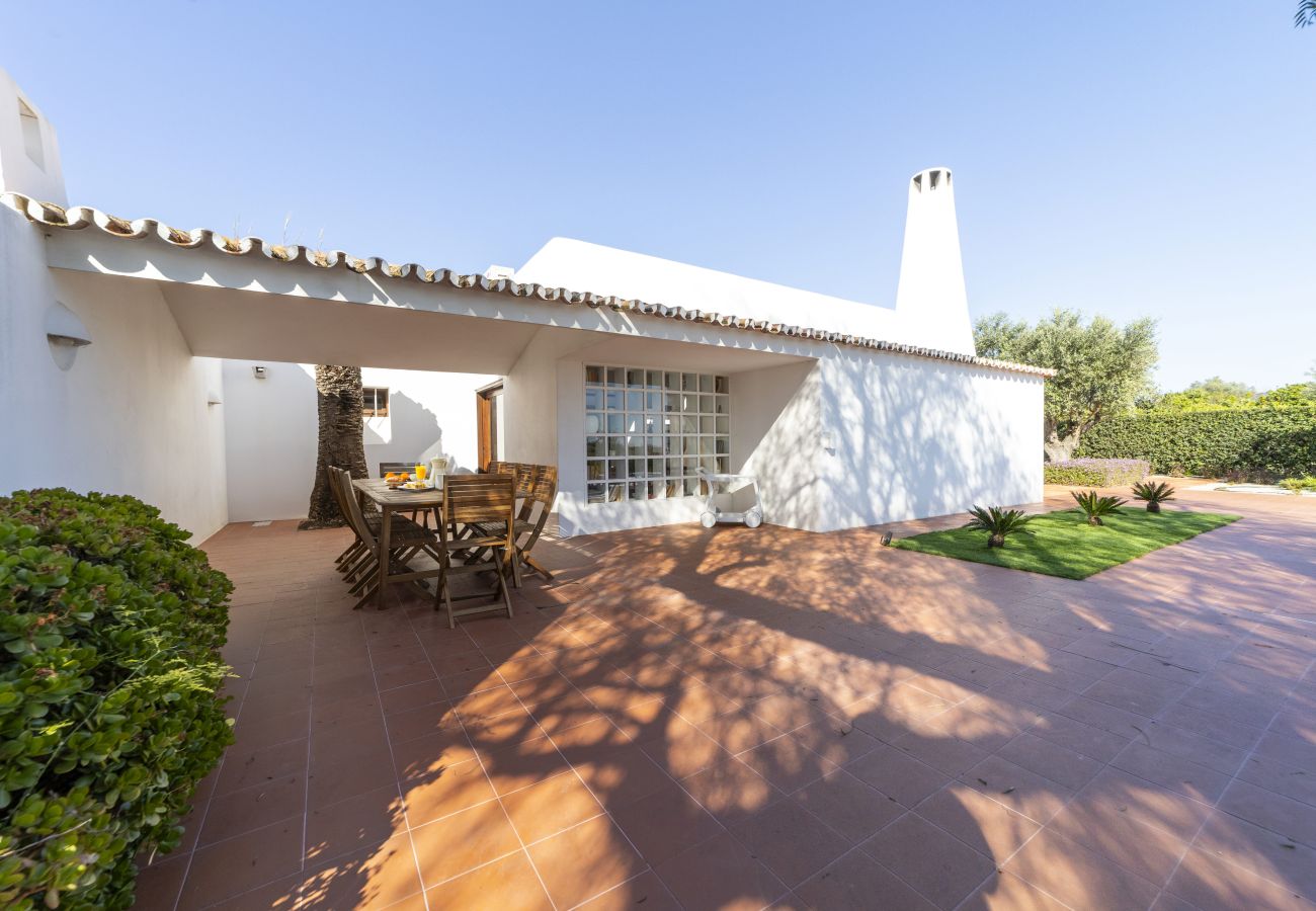 Villa in Albufeira - Casa da Colina