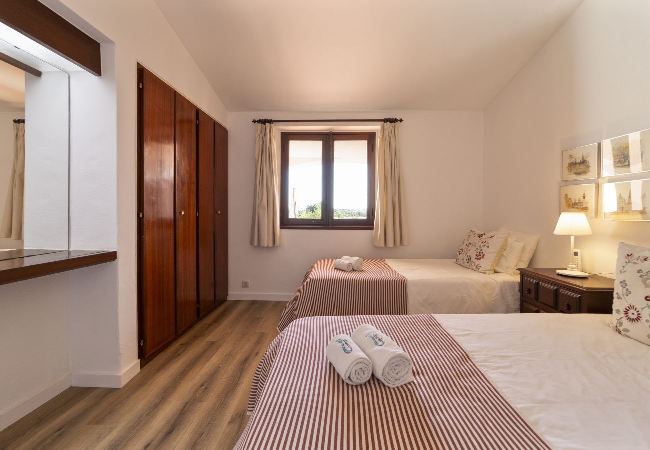Villa in Albufeira - Casa da Colina