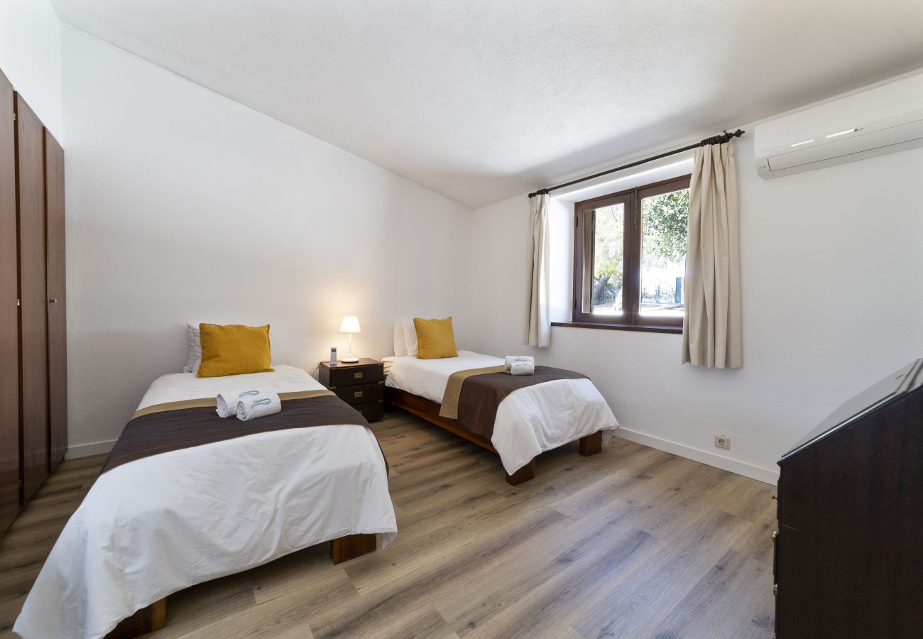 Villa in Albufeira - Casa da Colina