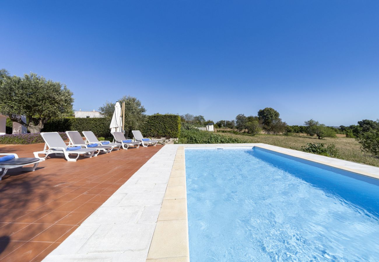 Villa in Albufeira - Casa da Colina
