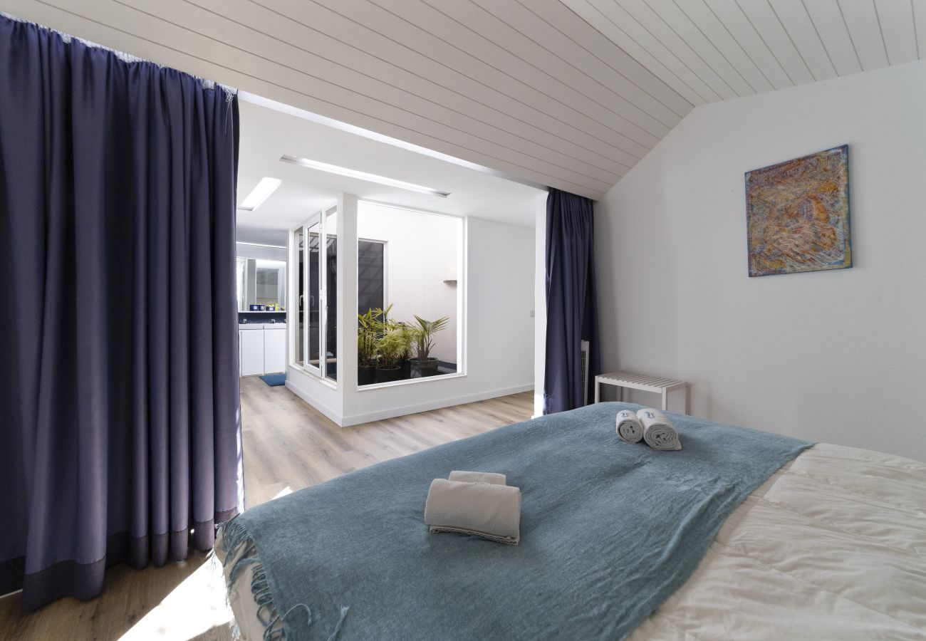 Villa in Albufeira - Casa da Colina