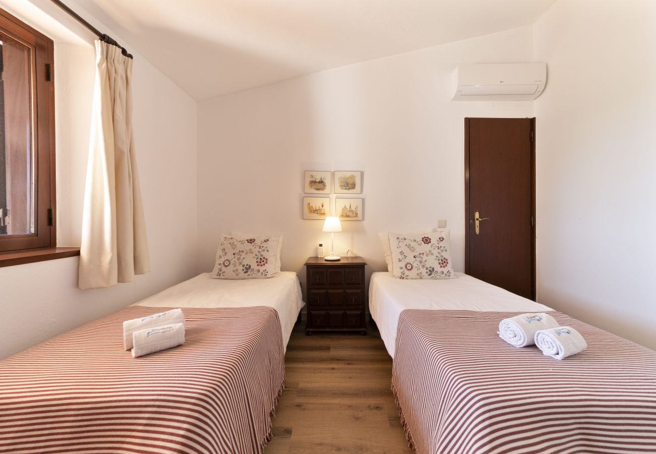 Villa in Albufeira - Casa da Colina
