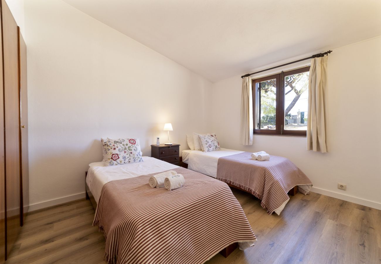 Villa in Albufeira - Casa da Colina