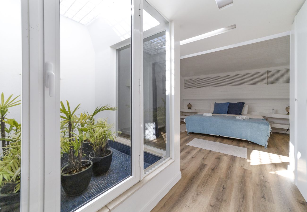 Villa in Albufeira - Casa da Colina