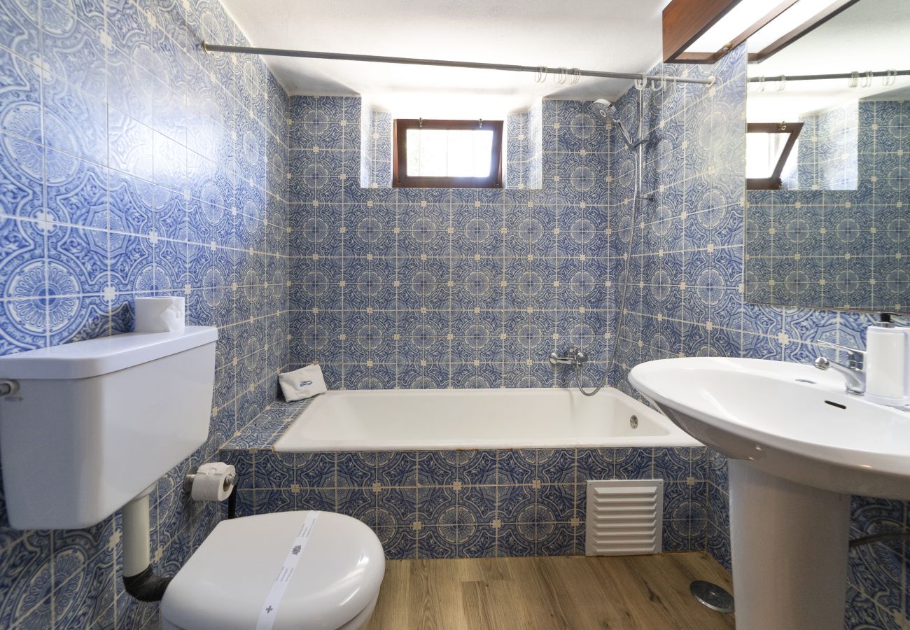 Villa in Albufeira - Casa da Colina