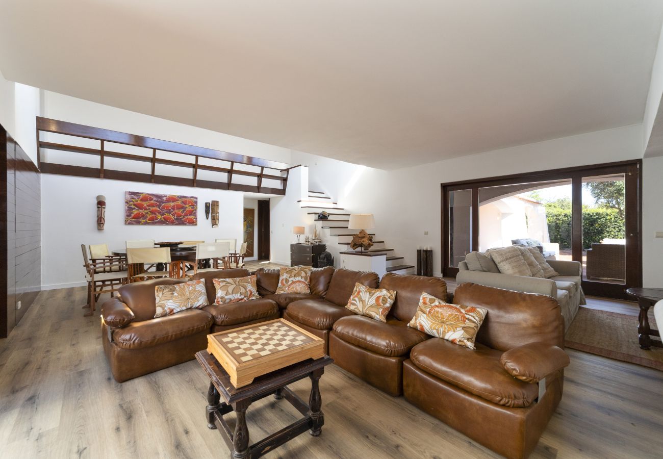 Villa in Albufeira - Casa da Colina