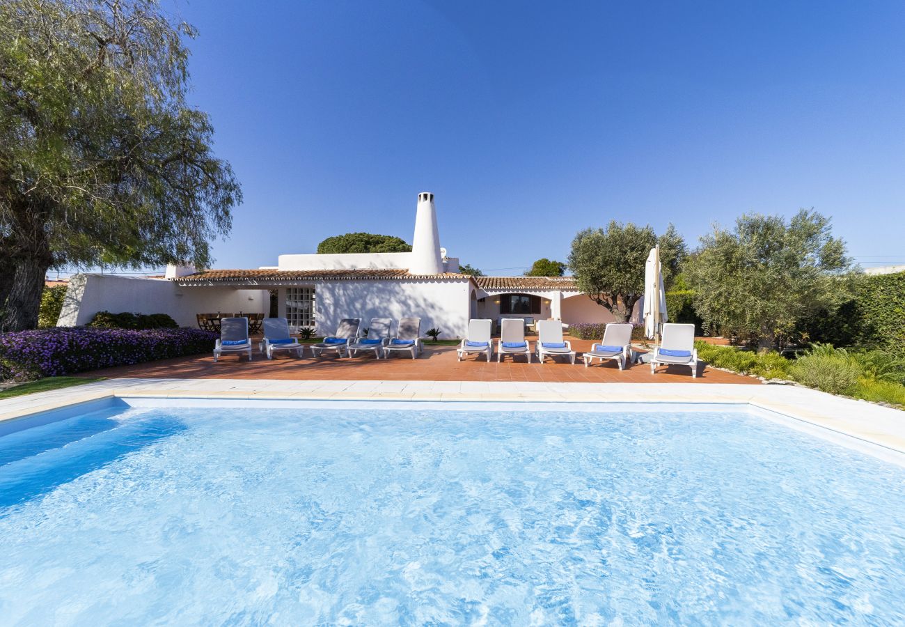 Villa in Albufeira - Casa da Colina
