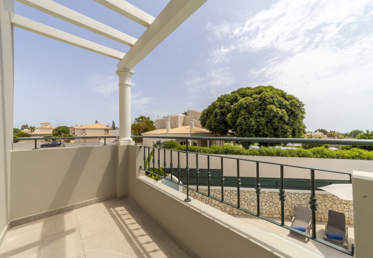 Villa in Galé - Villa Gale Coast