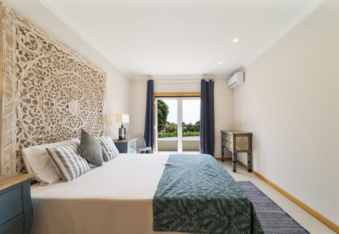 Villa in Galé - Villa Gale Coast