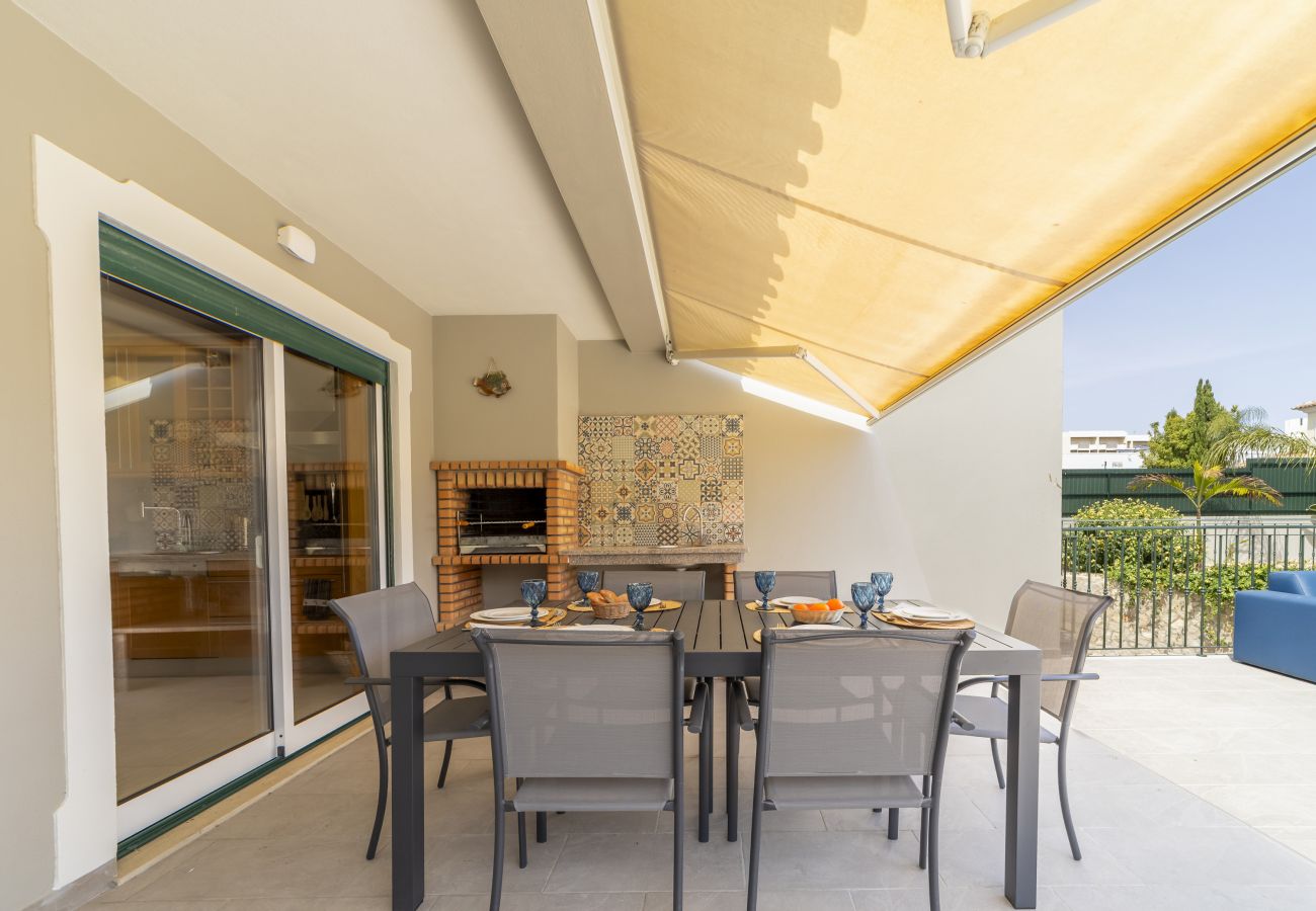 Villa in Galé - Villa Gale Coast
