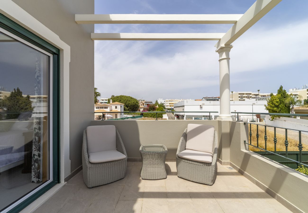 Villa in Galé - Villa Gale Coast