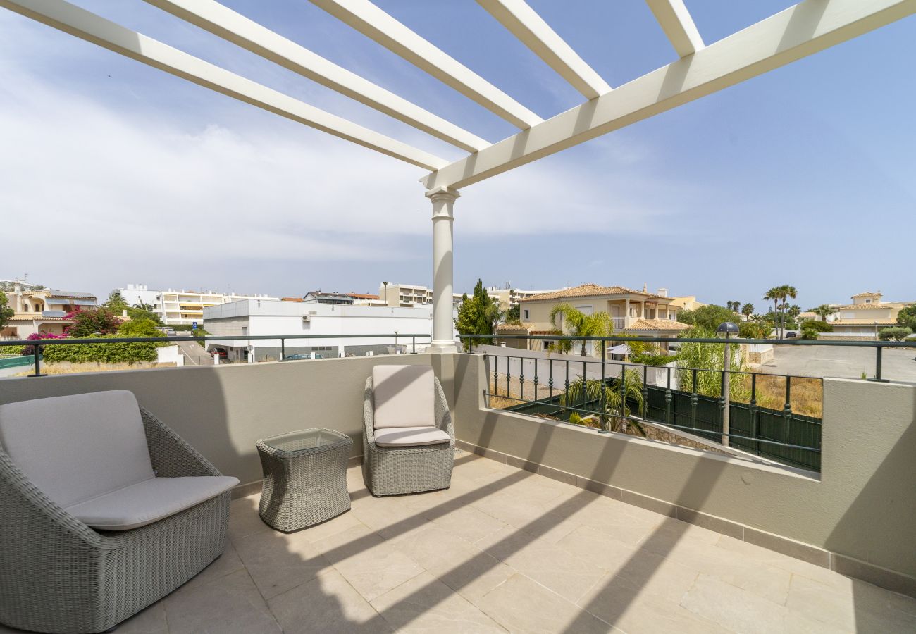 Villa in Galé - Villa Gale Coast