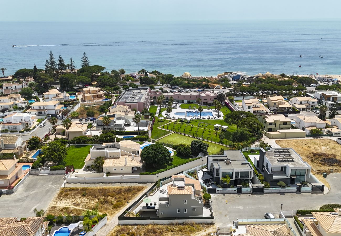 Villa in Galé - Villa Gale Coast