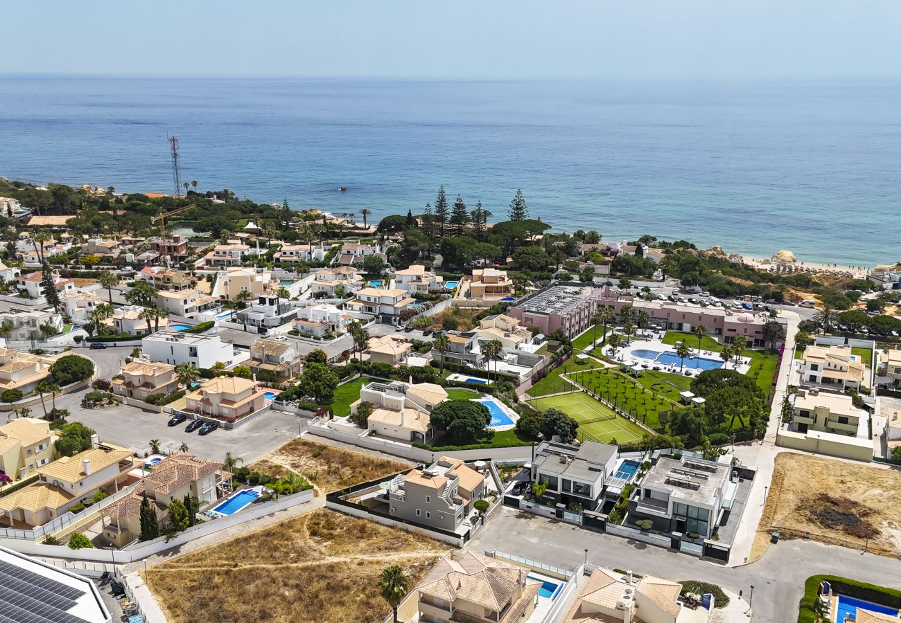 Villa in Galé - Villa Gale Coast
