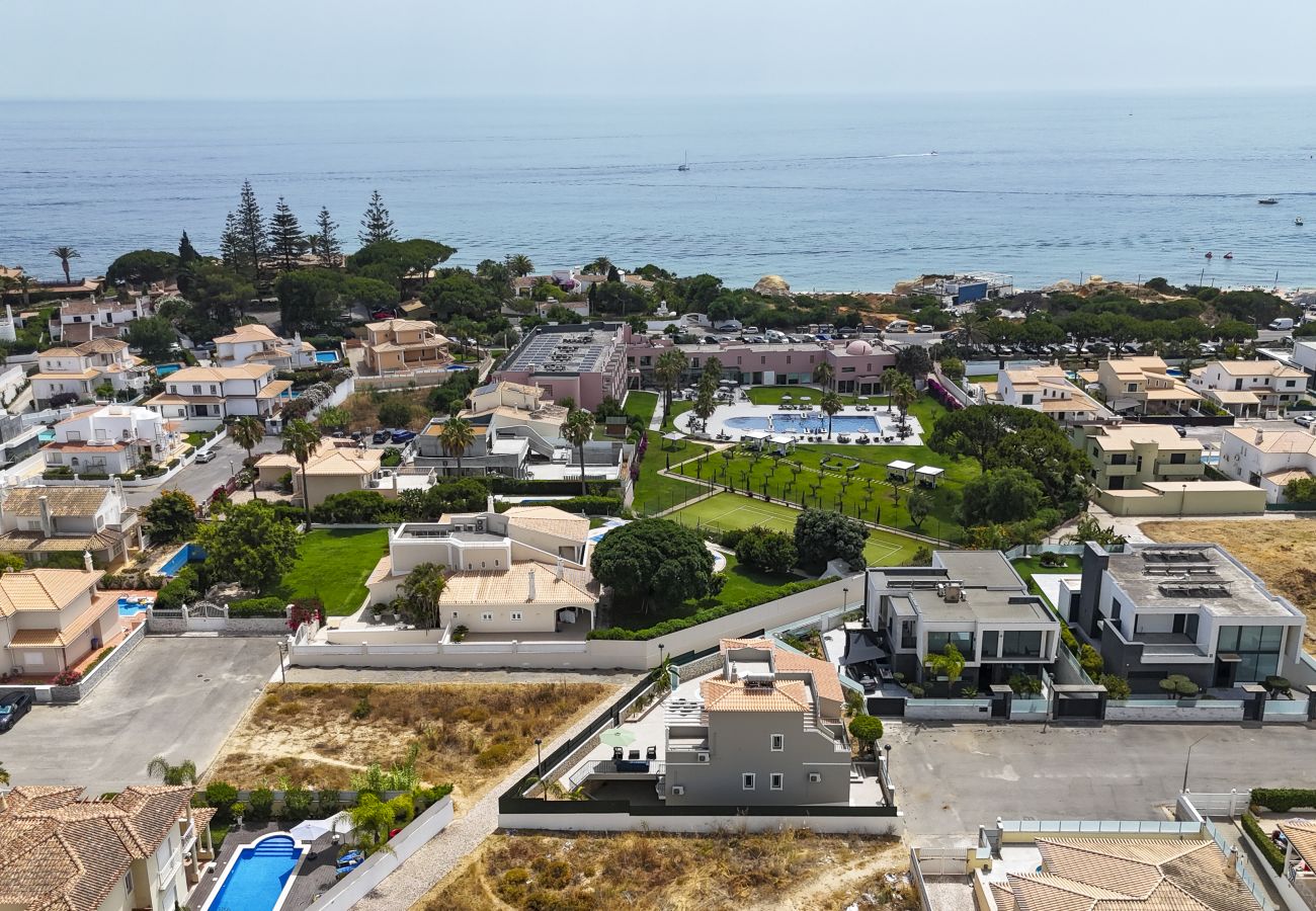 Villa in Galé - Villa Gale Coast