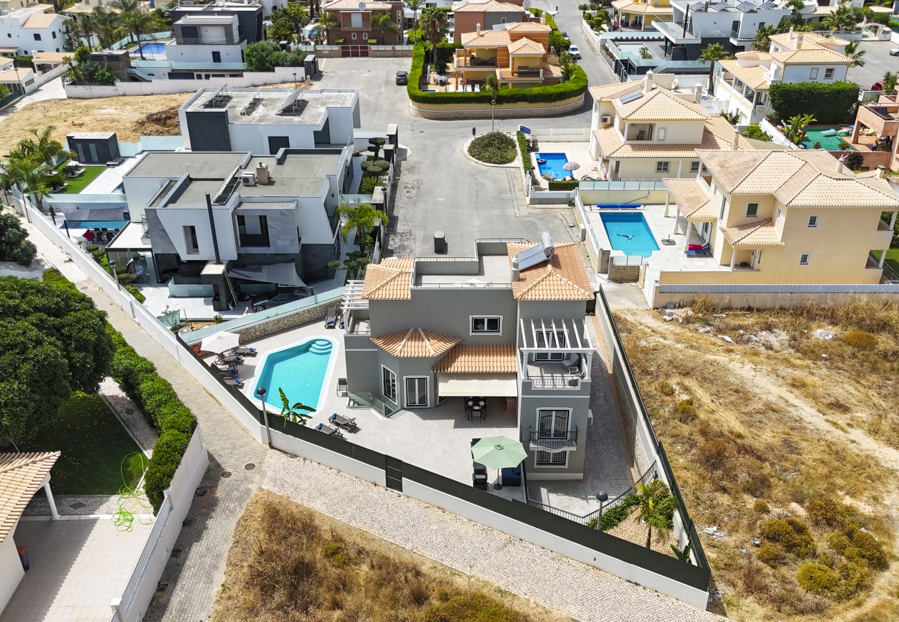 Villa in Galé - Villa Gale Coast