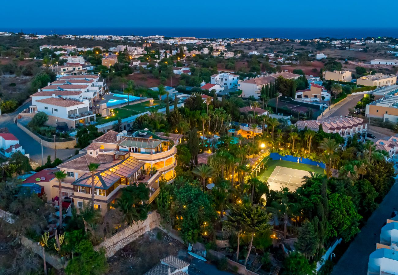 Villa in Albufeira - Villa Casa do Monte