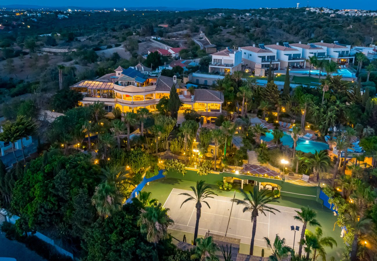 Villa in Albufeira - Villa Casa do Monte