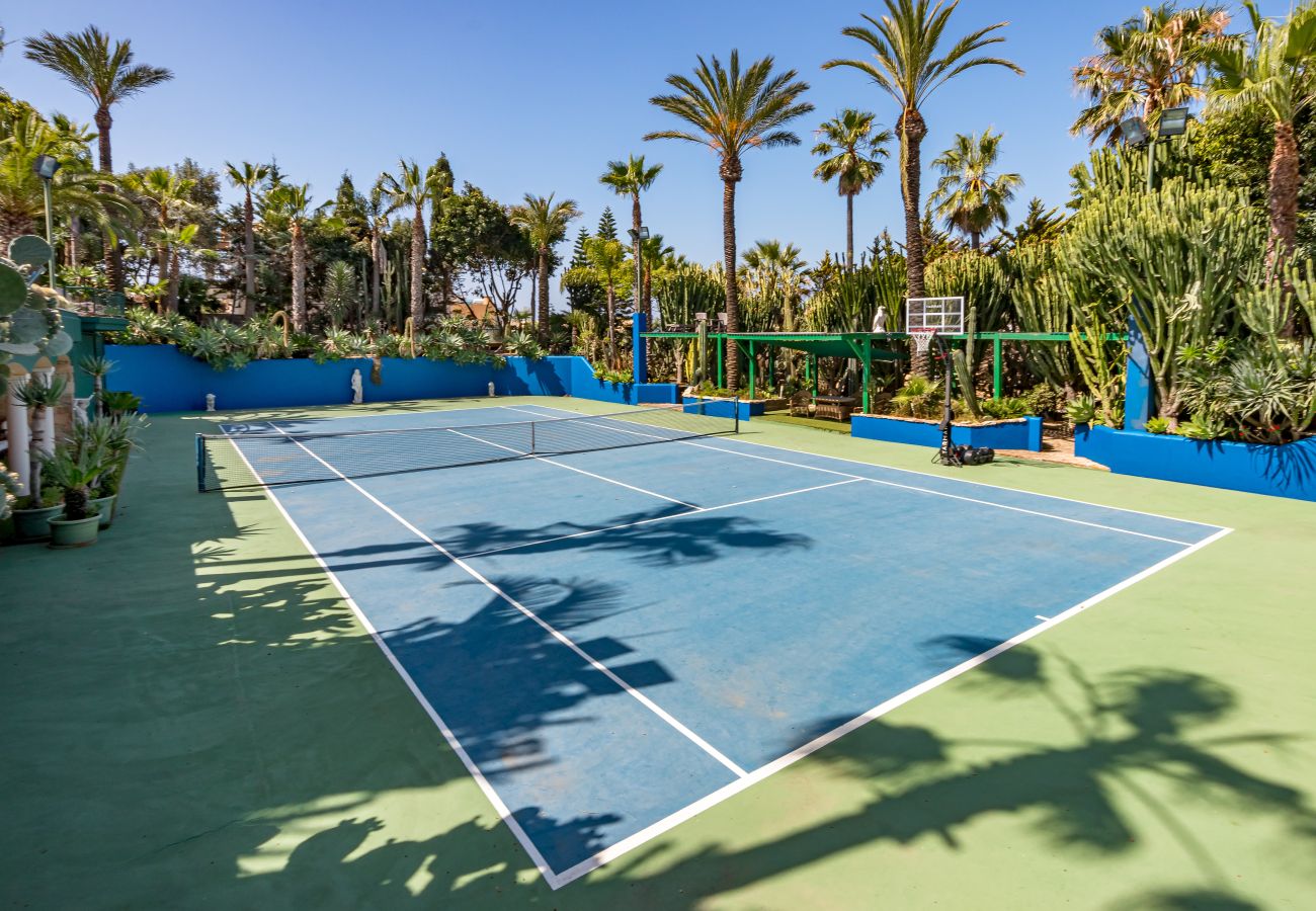 Villa in Albufeira - Villa Casa do Monte