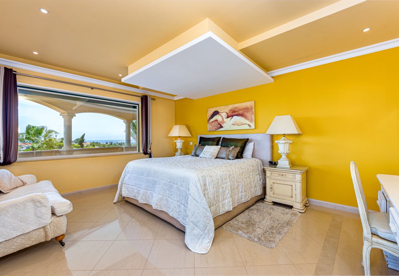 Villa in Albufeira - Villa Casa do Monte