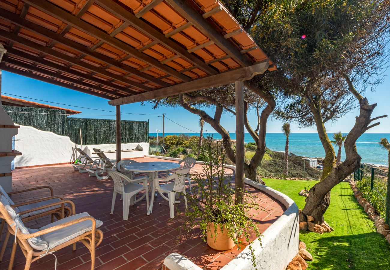 Studio in Albufeira - Villa Petit Mimao