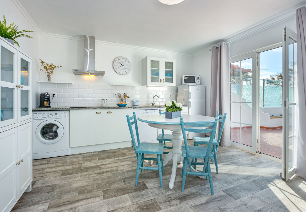 Studio in Albufeira - Villa Petit Mimao