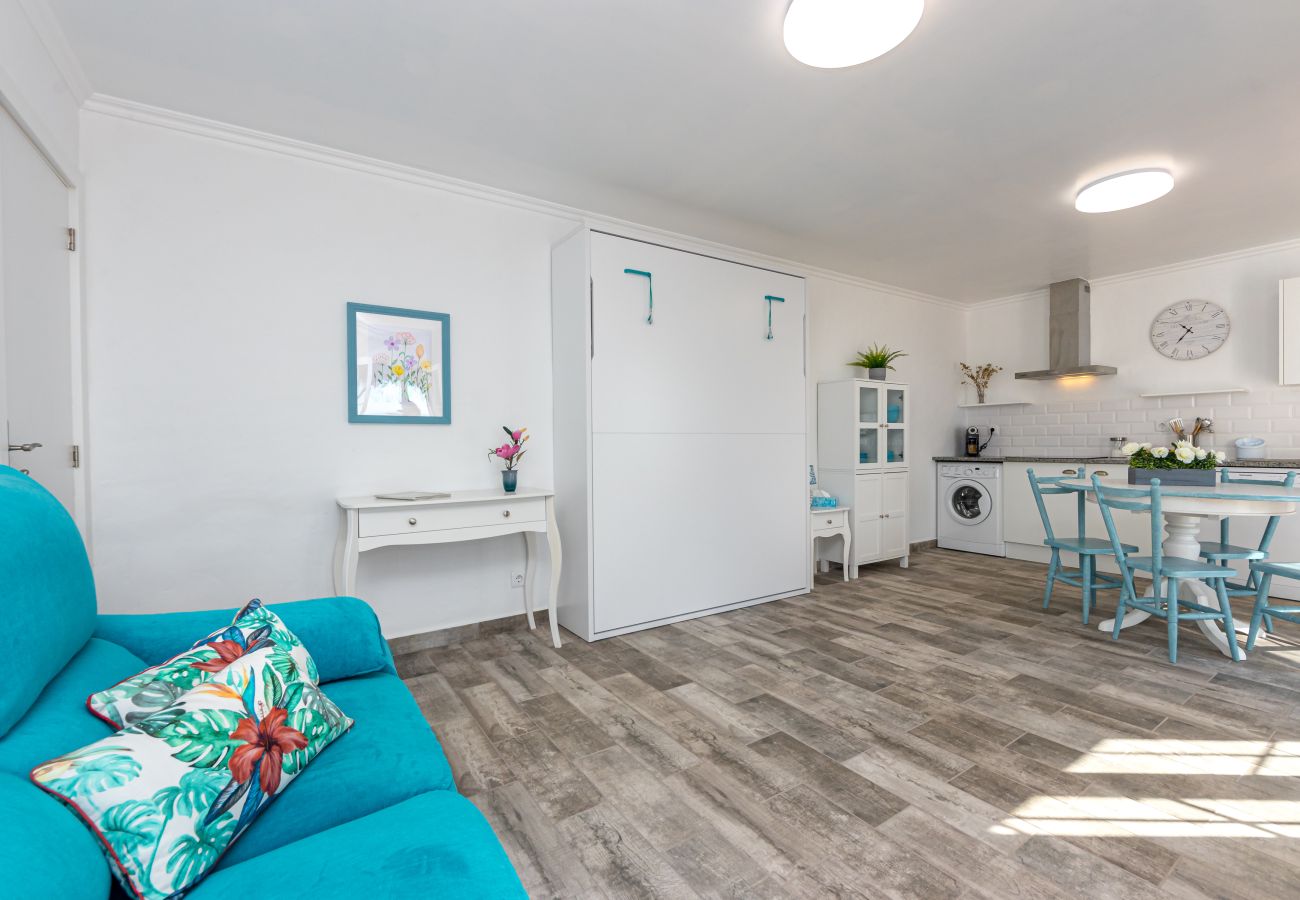 Studio in Albufeira - Villa Petit Mimao