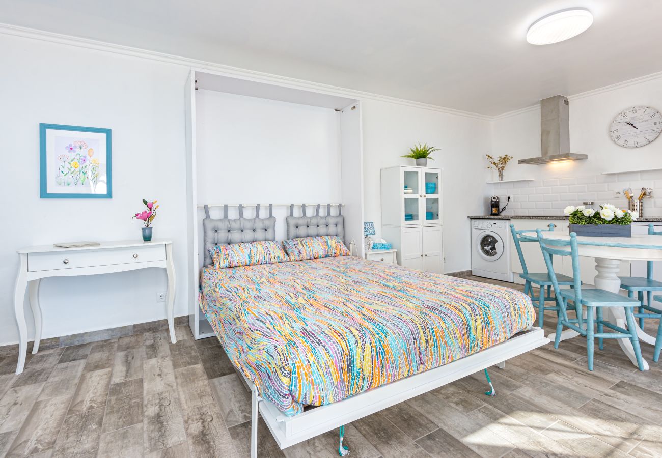 Studio in Albufeira - Villa Petit Mimao