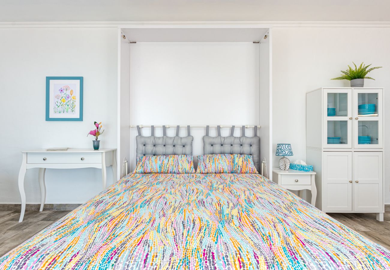 Studio in Albufeira - Villa Petit Mimao