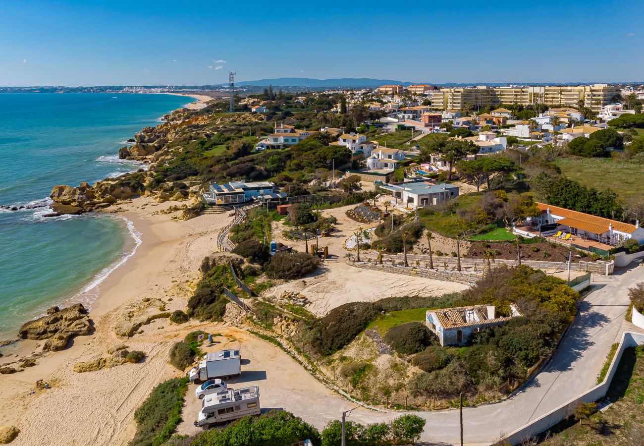 Ferienhaus in Albufeira - Villa Mimao