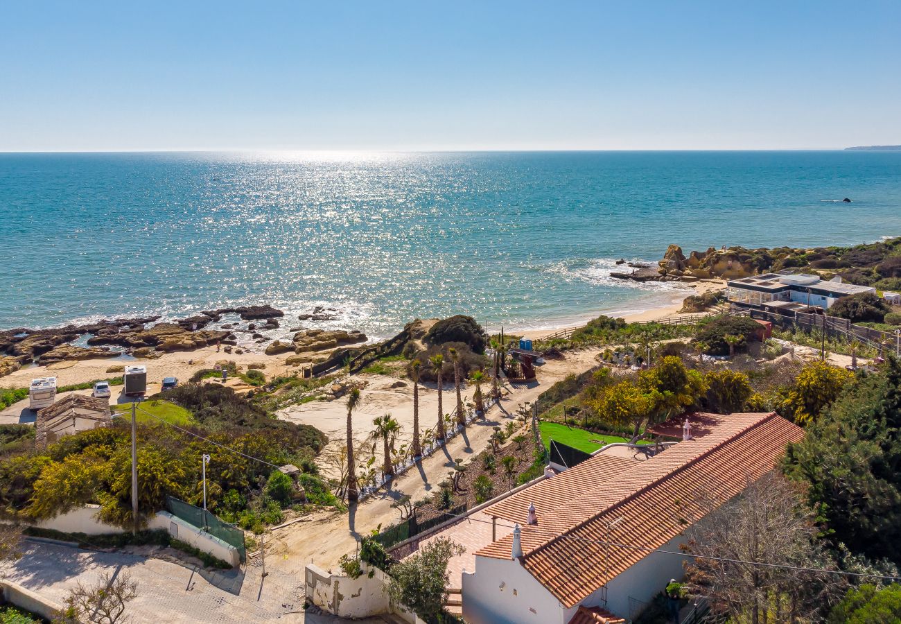 Ferienhaus in Albufeira - Villa Mimao