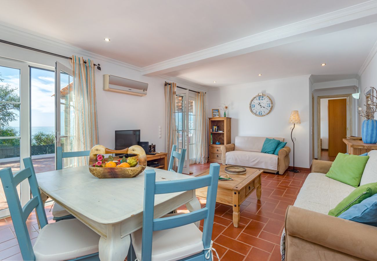 Ferienhaus in Albufeira - Villa Mimao