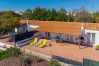 Ferienhaus in Albufeira - Villa Mimao