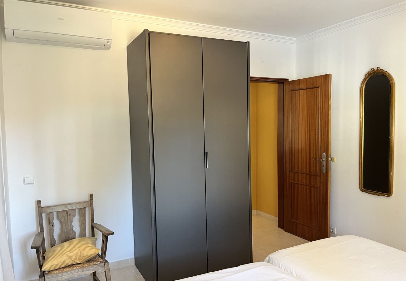 Villa in Albufeira - Villa Nox