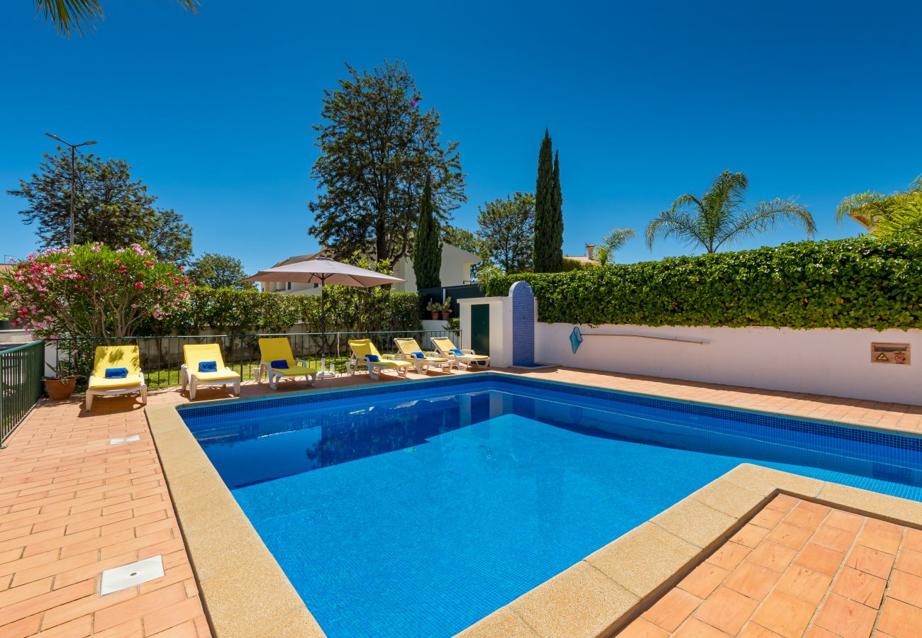 Villa in Albufeira - Villa Nox