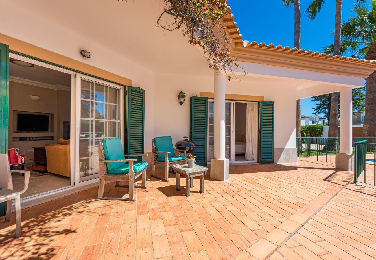 Villa in Albufeira - Villa Nox